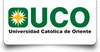 Catholic University of the East Logo