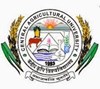 Central Agricultural University Logo