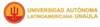 Latin American Autonomous University Logo