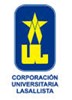 Lasallista University Corporation Logo