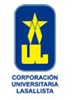 Lasallista University Corporation Logo Lasallista University Corporation Logo