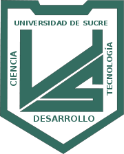 University of Sucre Logo University of Sucre Logo
