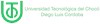 Technological University of Chocó Logo Technological University of Chocó Logo
