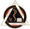Juan N. Corpas University Foundation Logo