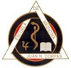 Juan N. Corpas University Foundation Logo Juan N. Corpas University Foundation Logo