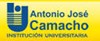 Antonio José Camacho University Institute Logo