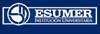 Esumer University Institute Logo Esumer University Institute Logo