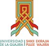 University of La Guajira Logo