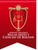 Bolívar University of Fine Arts and Sciences Logo