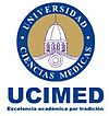 University of Medical Sciences Logo