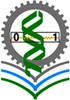 Hajee Mohammad Danesh Science & Technology University Logo