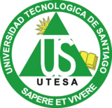 Santiago University of Technology Logo