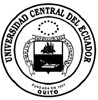 Central University of Ecuador, Quito Logo