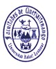 Rafael Landívar University Logo