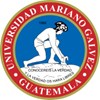 Mariano Galvez University of Guatemala Logo