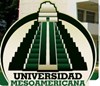 Mesoamerican University Logo