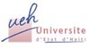 Haiti State University Logo
