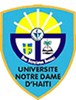 University of Notre Dame in Haïti Logo