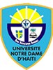 University of Notre Dame in Haïti Logo University of Notre Dame in Haïti Logo