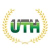 Technological University of Honduras Logo