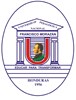 Francisco Morazán National Pedagogical University Logo