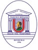 Francisco Morazán National Pedagogical University Logo Francisco Morazán National Pedagogical University Logo