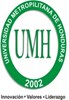 Universidad Metropolitana de Honduras Logo
