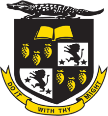 Mico University College Logo