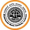 Bhatkhande Music Institute University Logo