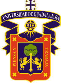 University of Guadalajara Logo