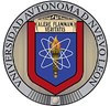 Autonomous University of Nuevo León Logo Autonomous University of Nuevo León Logo