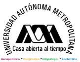 Metropolitan Autonomous University Logo