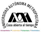 Metropolitan Autonomous University Logo Metropolitan Autonomous University Logo