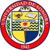 University of Sonora Logo