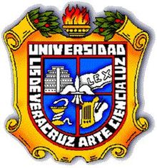 University of Veracruz Logo University of Veracruz Logo