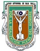 Autonomous University of Baja California Logo