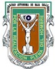 Autonomous University of Baja California Logo Autonomous University of Baja California Logo