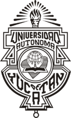 Autonomous University of Yucatan Logo