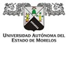 Autonomous University of the State of Morelos Logo Autonomous University of the State of Morelos Logo