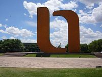 Autonomous University of Aguascalientes Logo Autonomous University of Aguascalientes Logo