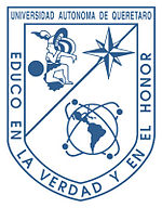 Autonomous University of Querétaro Logo