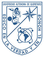 Autonomous University of Querétaro Logo Autonomous University of Querétaro Logo