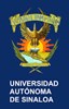 Autonomous University of Sinaloa Logo Autonomous University of Sinaloa Logo