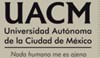 Autonomous University of Mexico City Logo