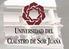 Claustro de Sor Juana University Logo