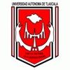 Autonomous University of Tlaxcala Logo