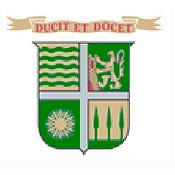 Intercontinental University Logo Intercontinental University Logo