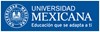 Mexicana University Logo