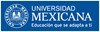 Mexicana University Logo Mexicana University Logo