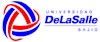 La Salle University of Bajío Logo